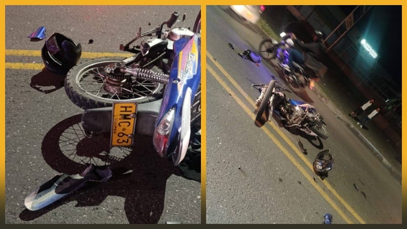Jairo de Jesús Betancourt murió en trágico accidente de tránsito en el norte de Popayán