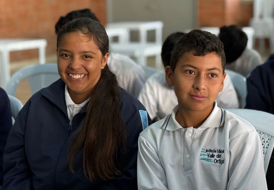 En Popayán la innovación educativa se fortalece con alianzas que transforman las aulas
