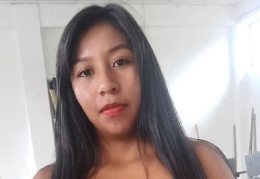 Lorena Pinzón Jascué fue asesinada por su excompañero sentimental