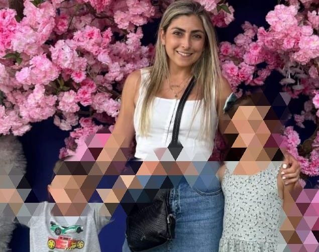 Sevilla, Valle: reportan el secuestro de médica y sus dos hijos, de cuatro y ocho años