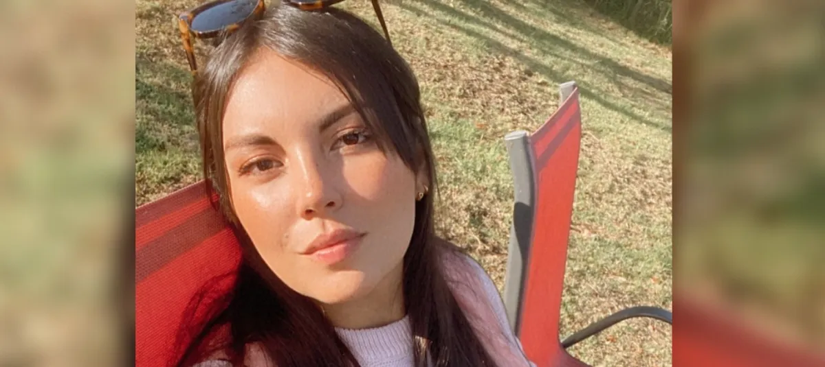 A la cárcel sujeto señalado de estrangular y después arrojar de un noveno a la periodista Laura Camila Blanco