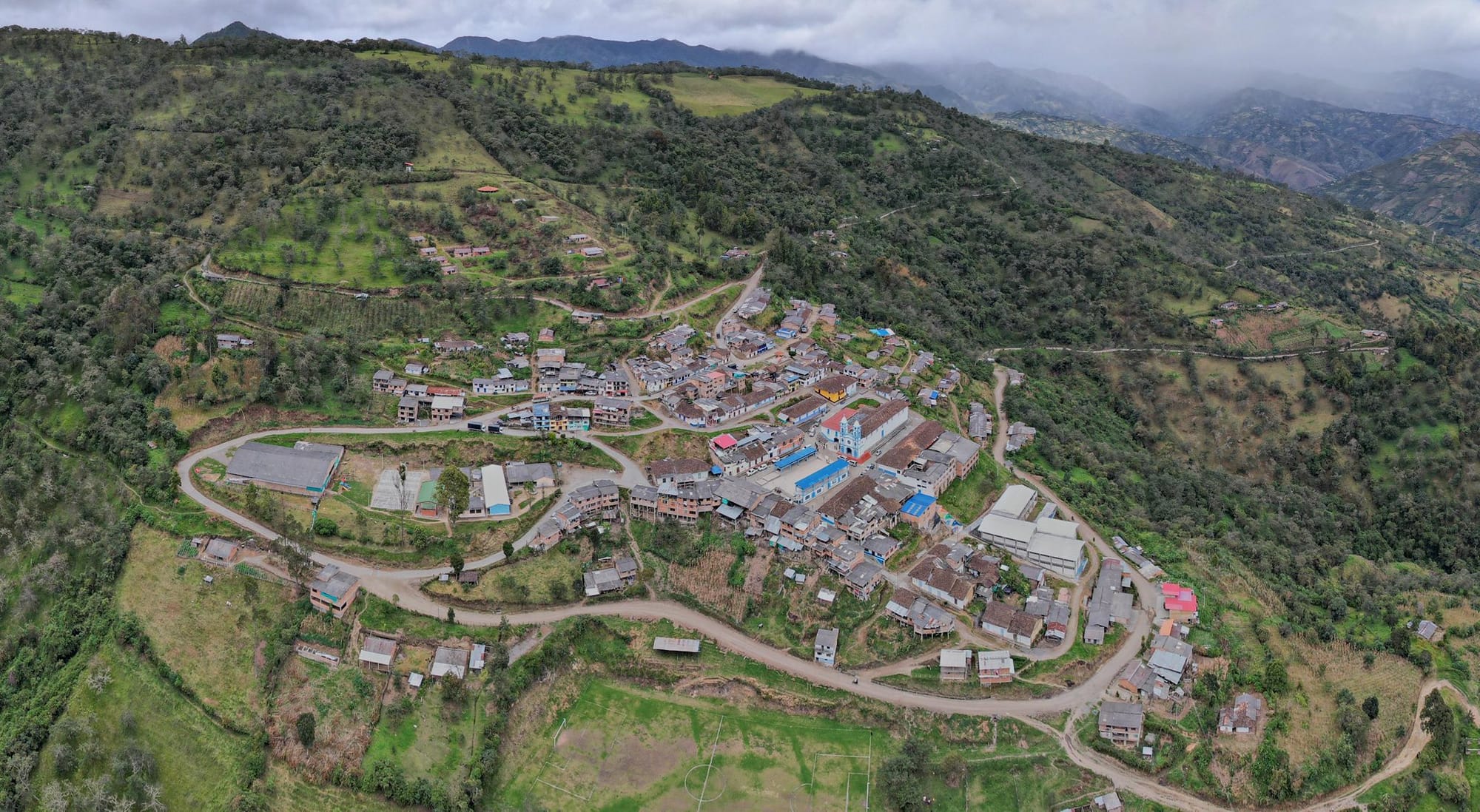 Más de $3.300 millones invertidos en salud para comunidades del Macizo Colombiano