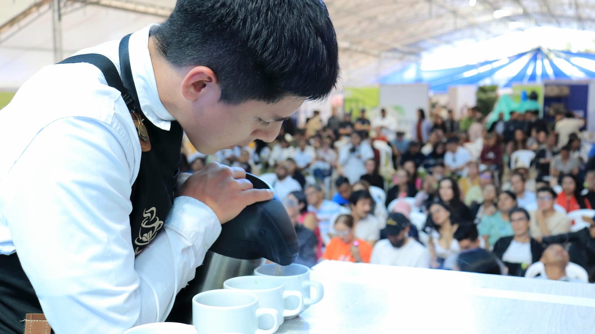 La magia del café une historias, mercados y grandes experiencias desde ‘Cauca Sabe a Café’