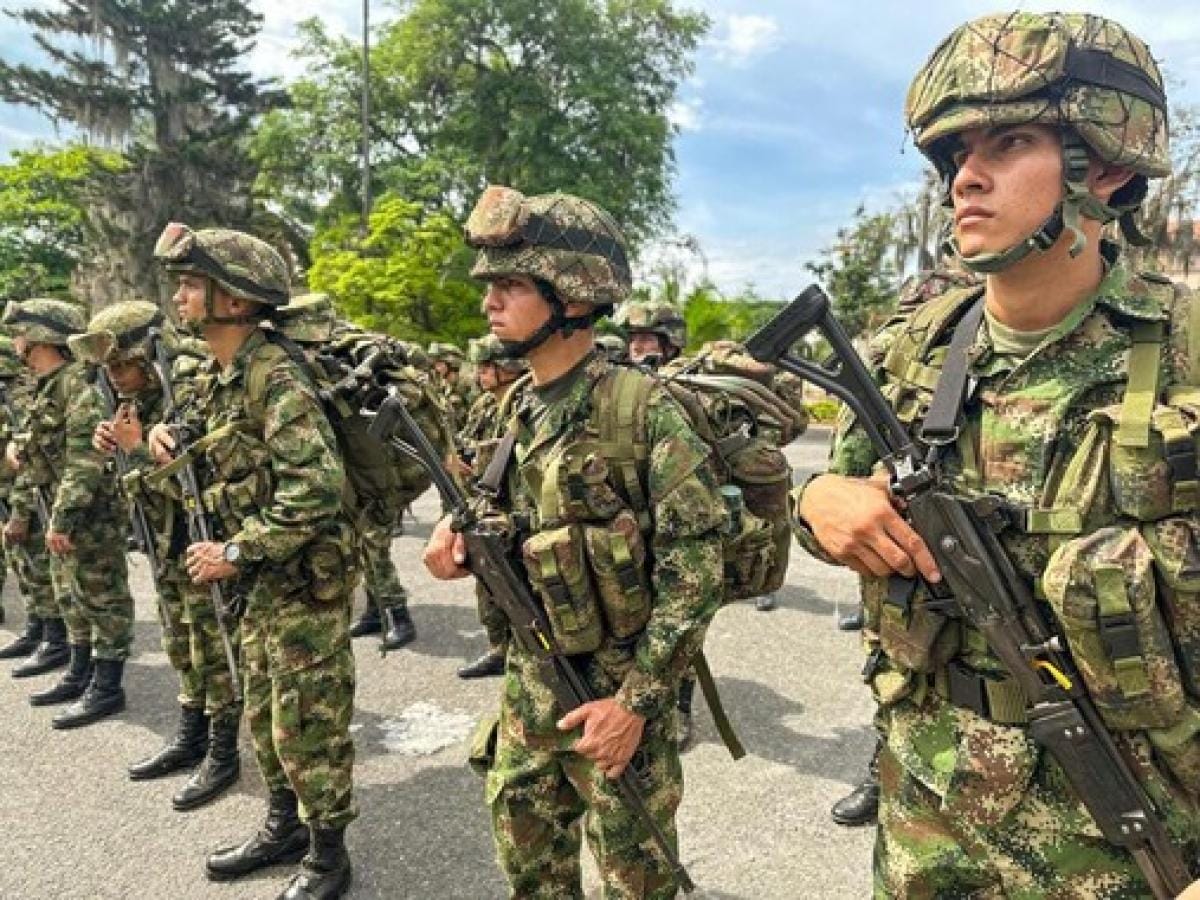 Acuartelamiento de primer grado: qué significa y cómo impacta la seguridad nacional