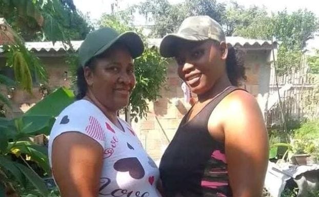 Cauca terreno mortal para las mujeres: madre e hija fueron asesinadas en la vía Miranda-Puerto Tejada