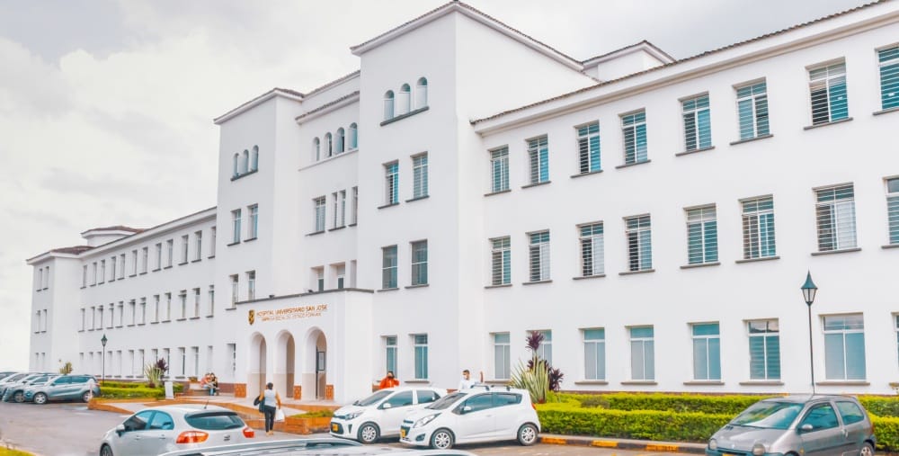 Temístocles denuncia privatización de algunos servicios en el Hospital San José