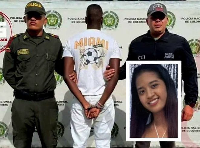 Capturado el presunto agresor y abusador de una joven en Cisneros, Buenaventura