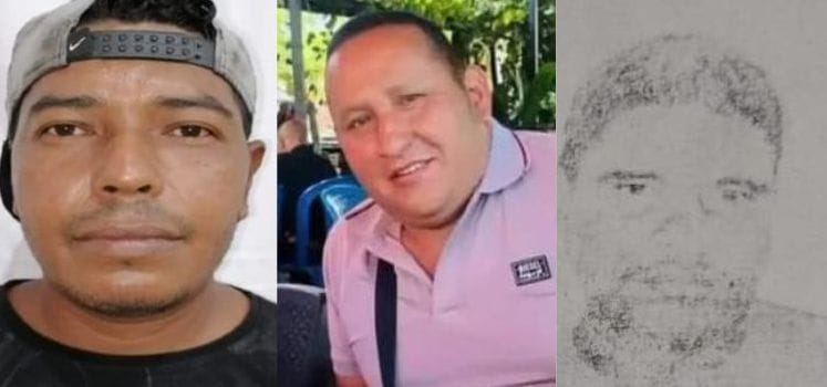 En forma aislada, masacran a tres pobladores de Bolívar y Sucre, al sur del Cauca