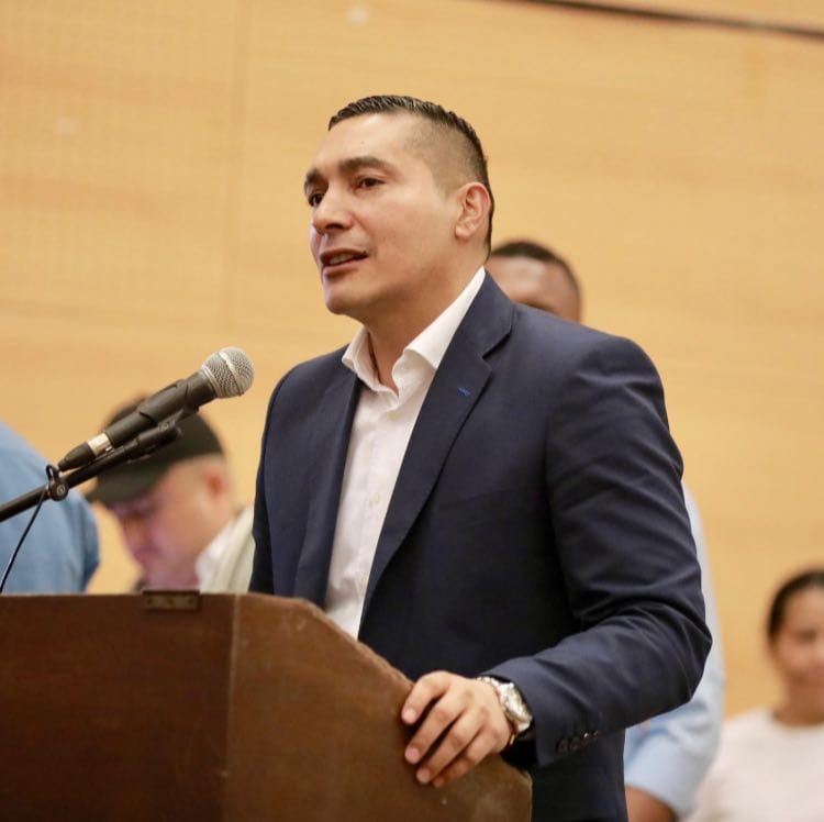 Gobernación del Cauca se une a la socialización del proyecto El Estanquillo – Popayán