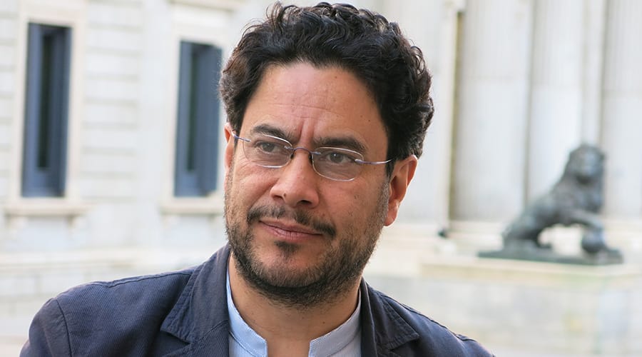 Iván Cepeda, el senador que recibe amenazas de muerte tras la condena contra Álvaro Uribe Vélez
