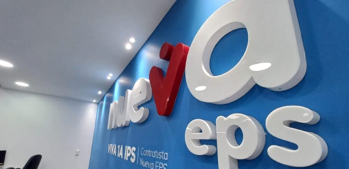 Las nuevas medidas adoptadas para Nueva EPS buscan regularizar los pagos e incrementar los destinados para el mejoramiento de carteras