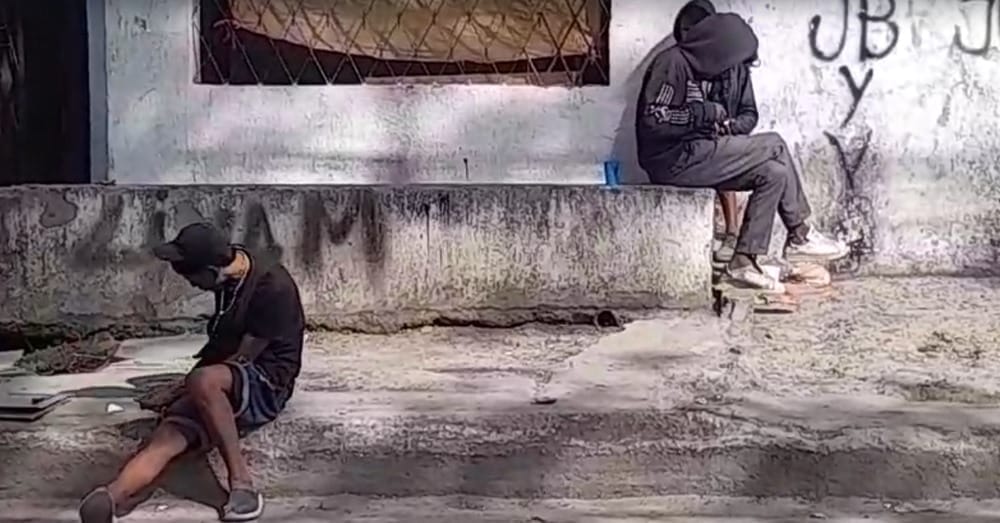 En Popayán hay habitantes de calle de todo el mundo: incluso europeos, revela la Alcaldía