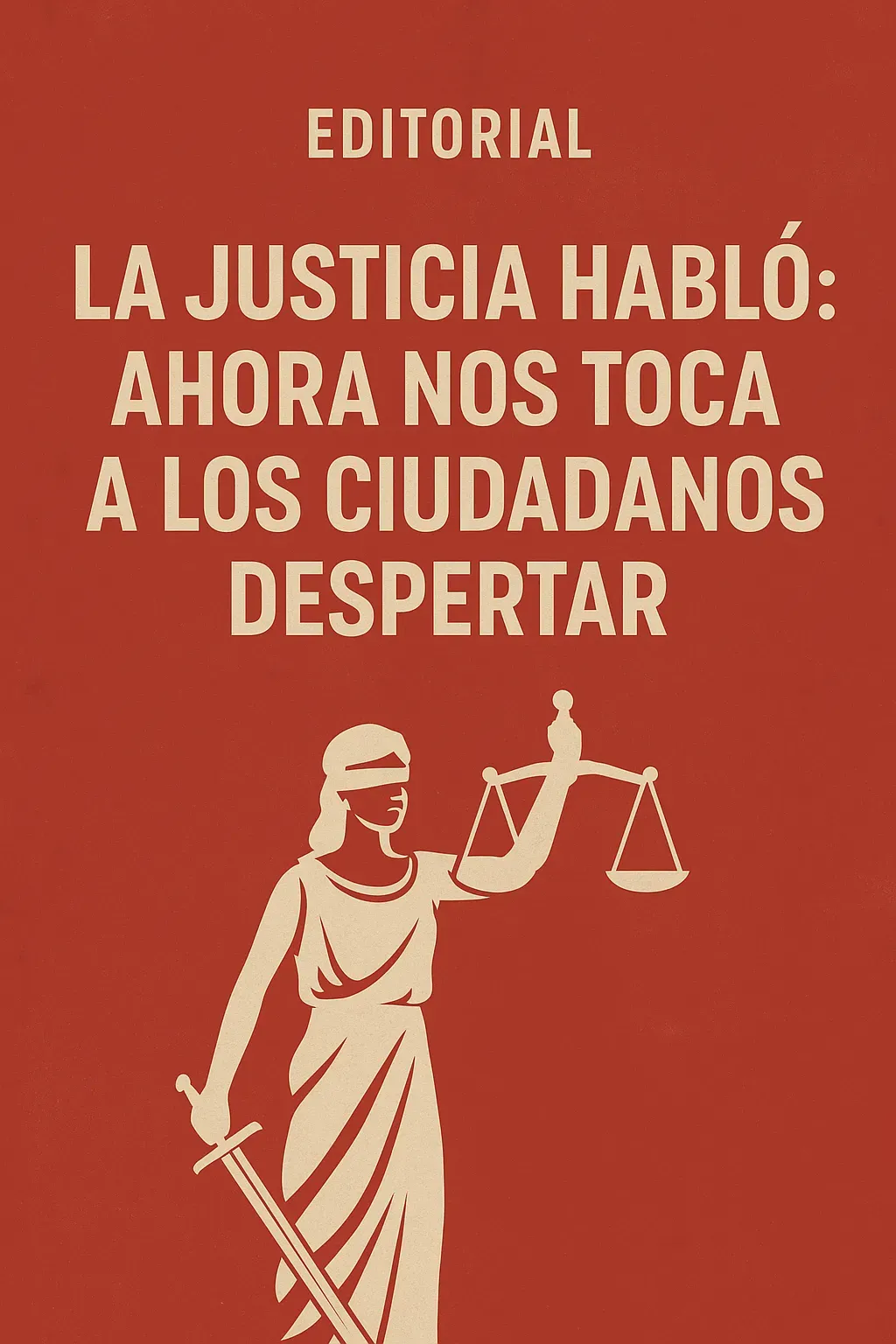 El fallo contra Uribe es un espejo: ¿y tú, a quién sigues?