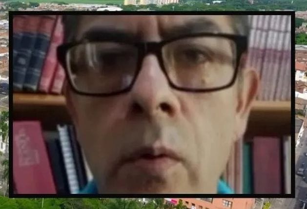 En Palmira, Valle, asesinaron al líder social Álvaro Roncancio