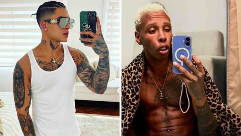 “Ajuste de cuentas”: la hipótesis que explicaría el asesinato de B King y Dj Regio Clown