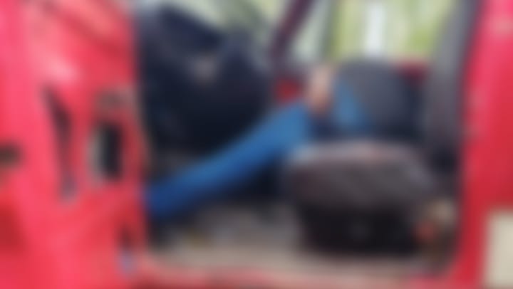 Hombres armados asesinaron a un transportador en zona rural de Popayán