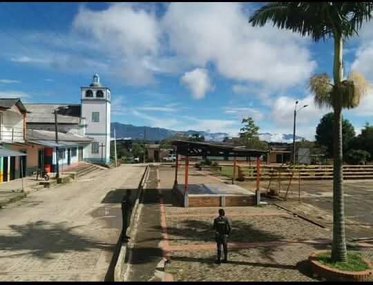 Dos policías muertos en hostigamiento en El Carmelo, Cajibío, Cauca