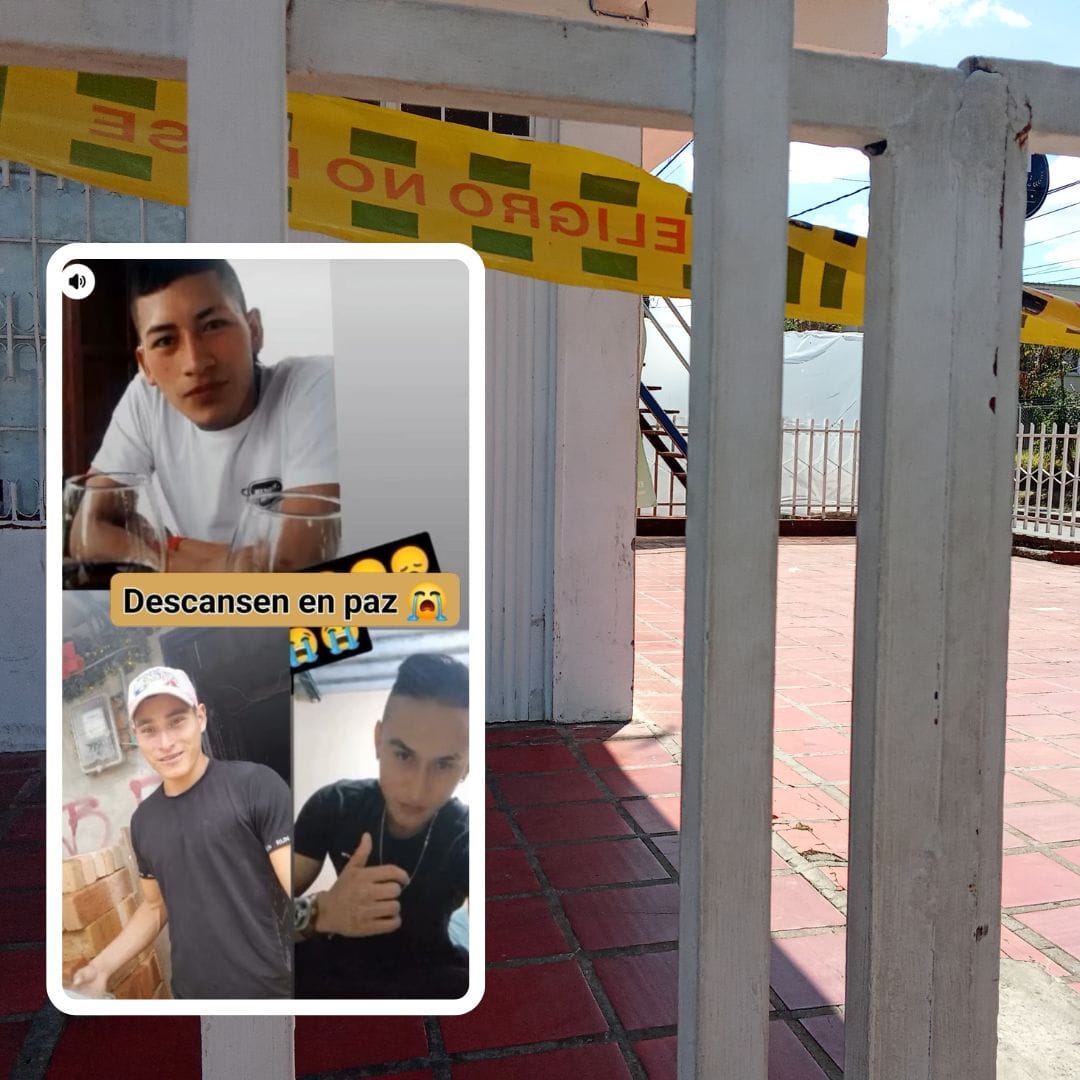 Las víctimas de la masacre del barrio La Paz de Popayán eran integrantes del movimiento social Los sin Techo