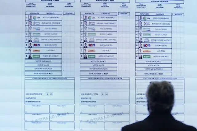 MOE alerta alto riesgo electoral en Cauca de cara a 2026