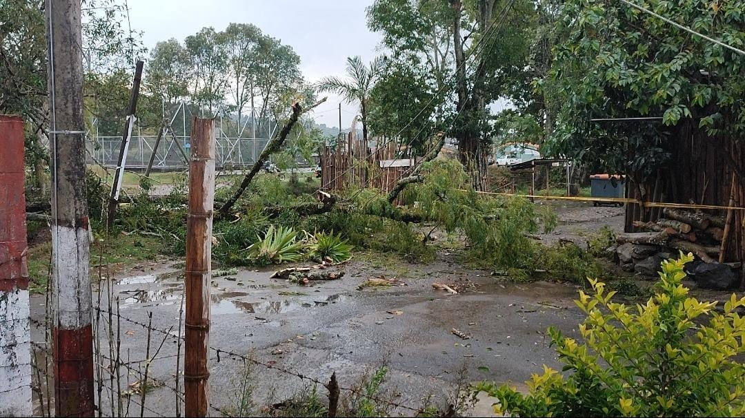 Cuatro barrios del oriente de Popayán sin energía: CEO no responde