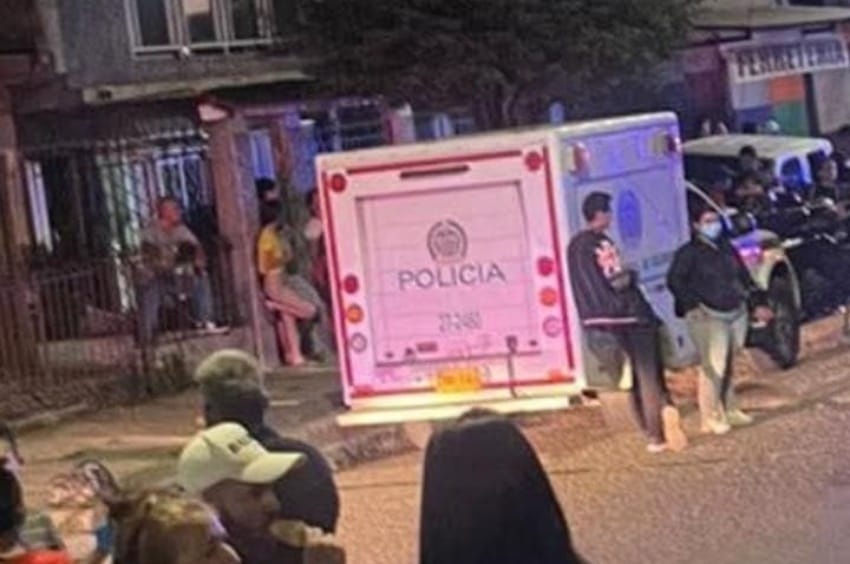 Tragedia en Cali: hombre habría asesinado a su madre y luego se quitó la vida