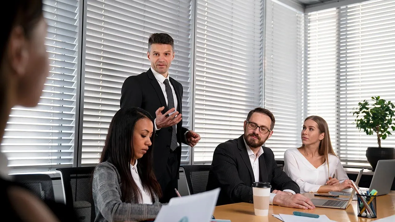 Estudia para ser técnico administrativo y potencia tu perfil con cursos online gratuitos