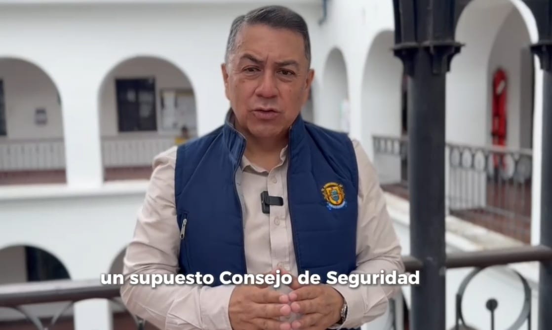 Autoridades aclaran: no hay riesgo contra la Alcaldía, Gobernación ni centros comerciales en Popayán