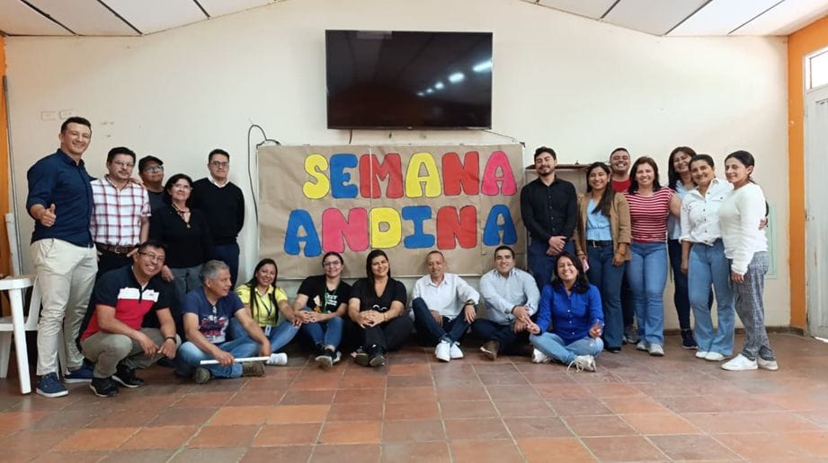 Docentes de la Institución Educativa Las Huacas se unen para prevenir embarazos en adolescentes