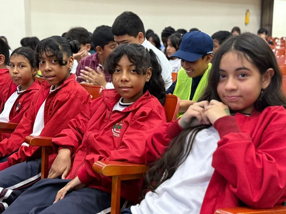 Diversidad e inclusión protagonizan el Seminario Taller ‘Tímpano’ en Popayán