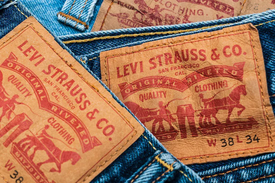 Levi Strauss, el creador de los tradicionales yines vaqueros