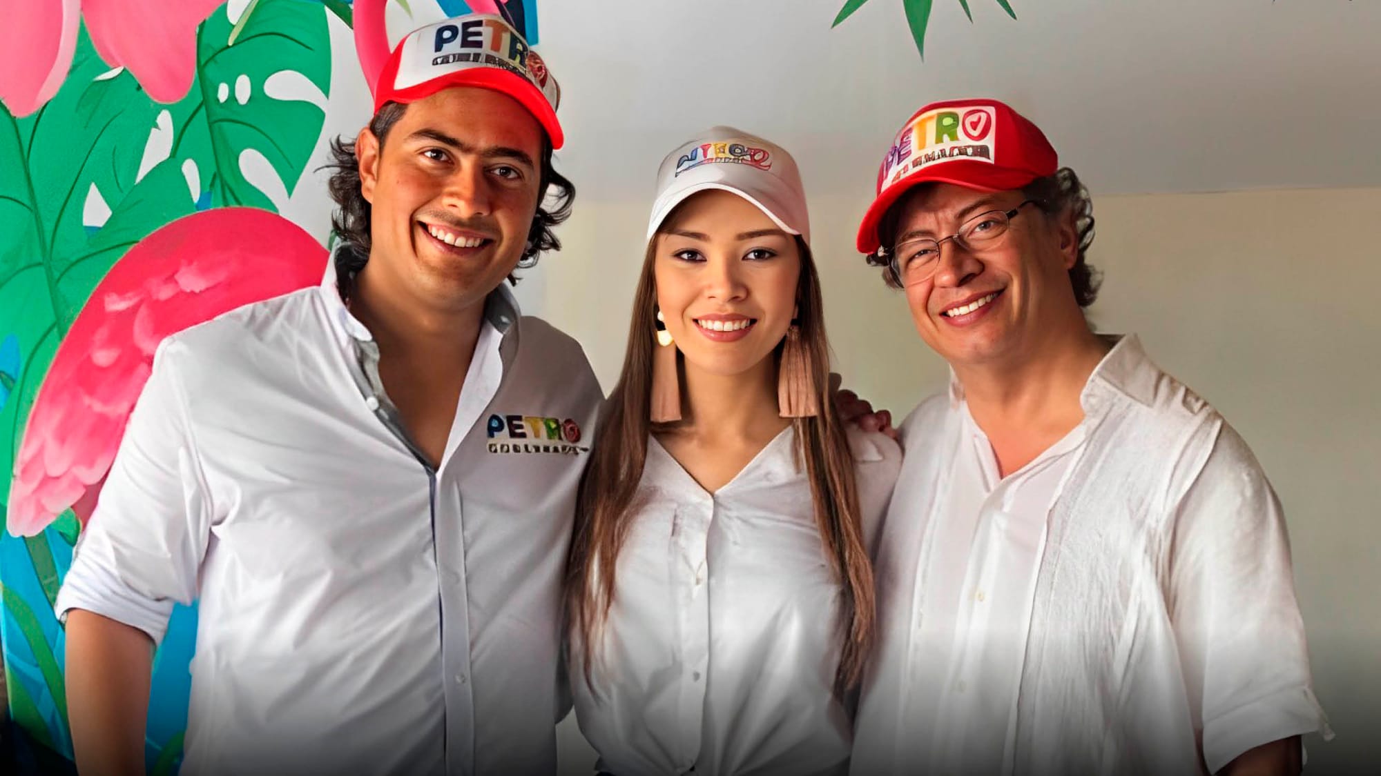 Presidente Gustavo Petro denunció violaciones a las garantías procesales de su hijo, Nicolás Petro
