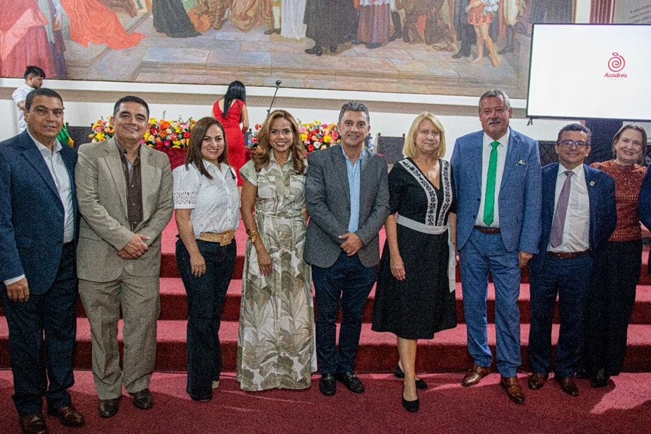 Popayán inauguró el XXIII Congreso Gastronómico con un encuentro de culturas, saberes y tradiciones