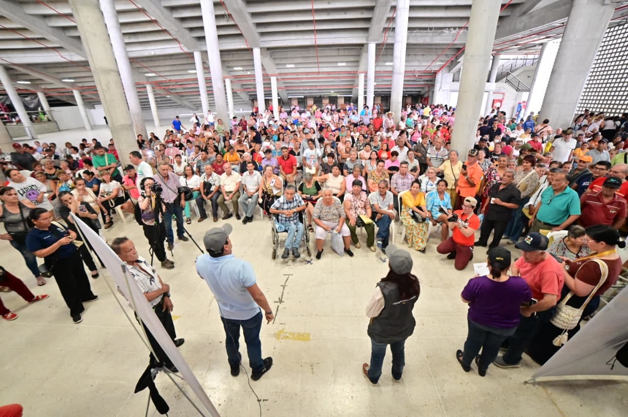 Renta básica solidaria: así pueden inscribirse los adultos mayores para recibir $230.000