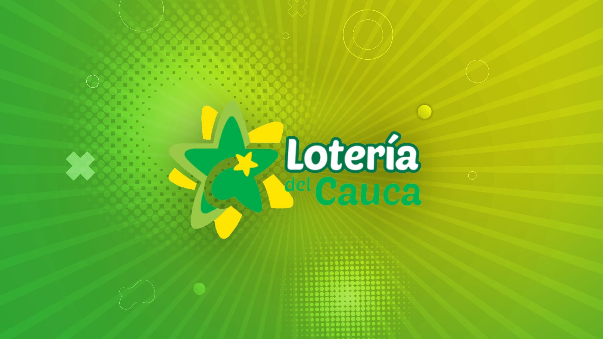Lotería del Cauca lanza sorteo histórico con un premio mayor de $12.000 millones