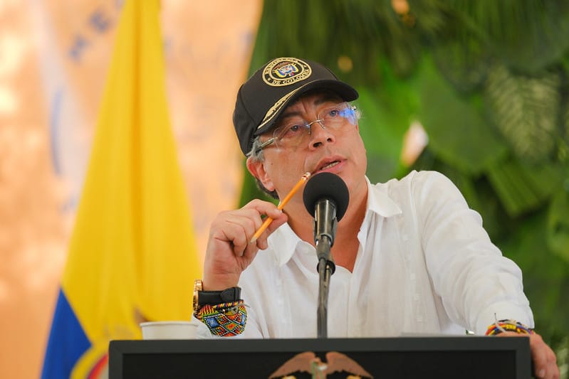 Presidente Gustavo Petro deberá excusarse públicamente por frase sobre clítoris y cerebro de la mujer