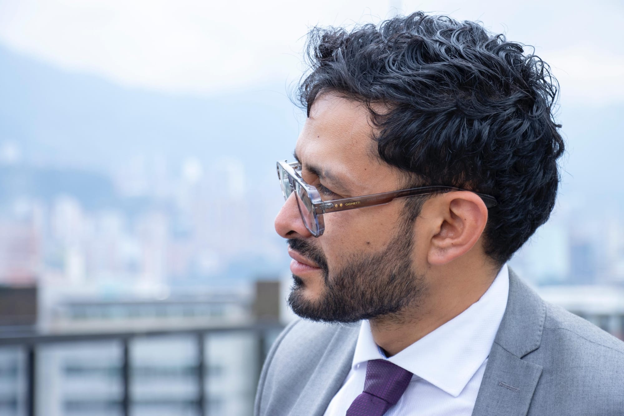 Temístocles Ortega, venga, le explico por qué en el Cauca estamos tan jodidos.