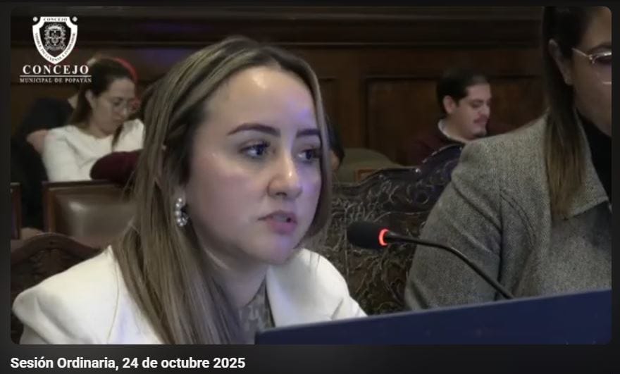 Presupuesto participativo 2025: el Concejo exige acelerar la ejecución y ajustar el Acuerdo 015