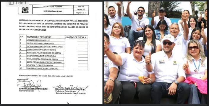 #Confidencial | Popayán y la gratitud que se esfumó en los pasillos del poder