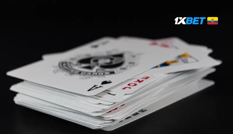 Desbloquea entretenimiento y oportunidades con 1xBet en Ecuador