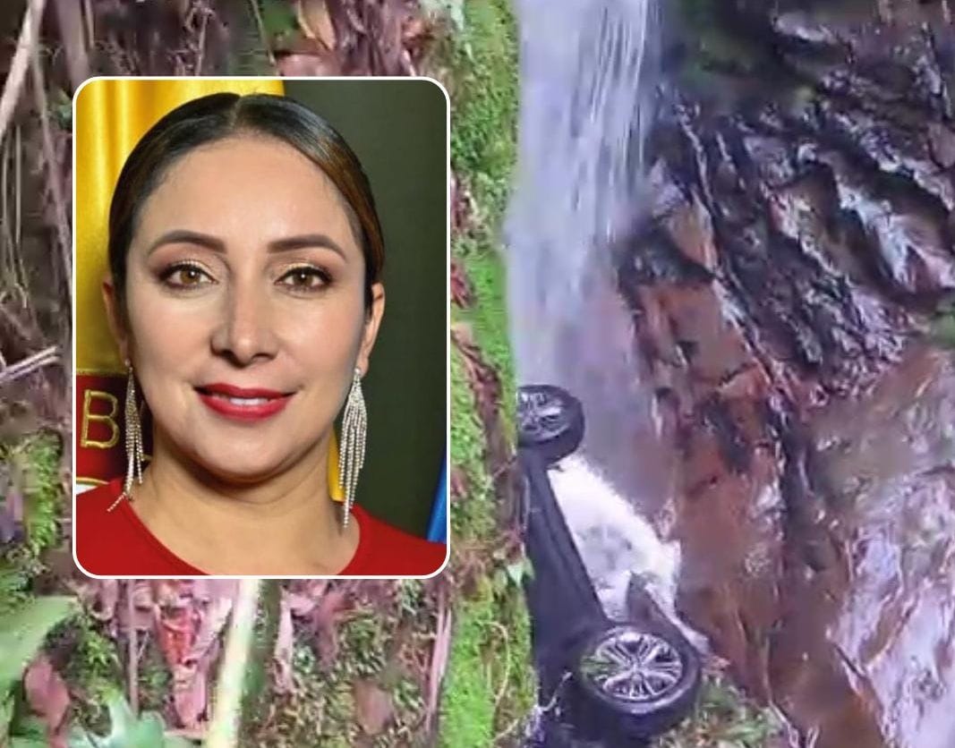 Perfil de Yasmín Hurtado, la funcionaria de la alcaldía de Popayán que murió en la emergencia vial registrada en el Macizo Colombiano