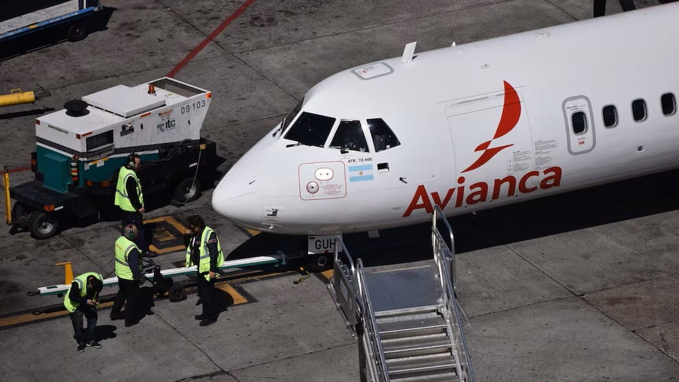 Empleado del Aeropuerto El Dorado de Bogotá murió en un accidente: Avianca confirma investigación