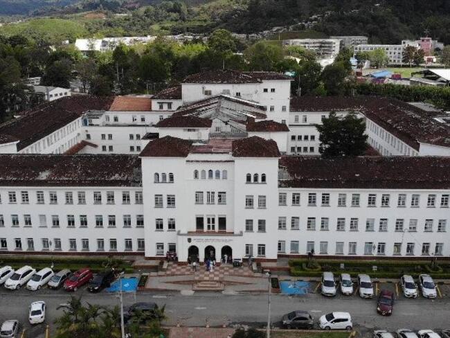 La gobernación del Cauca le cumple a la salud de las comunidades de la región