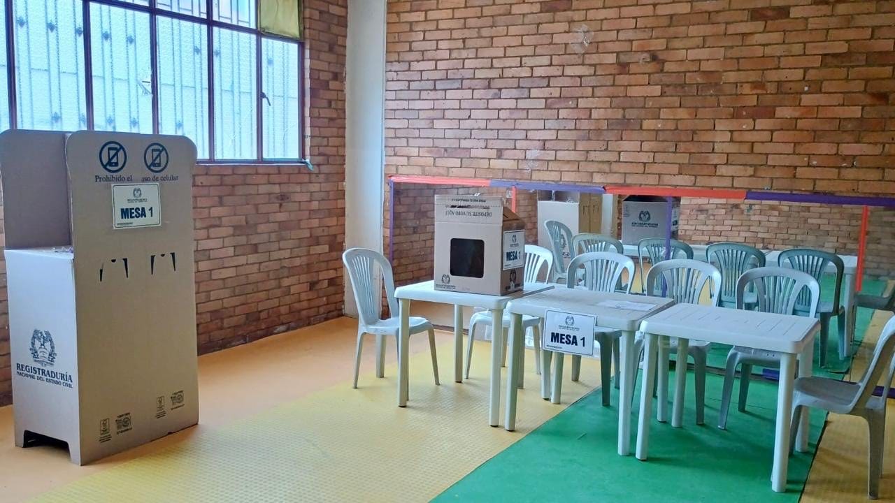 Cómo saber si fue elegido jurado este domingo en Cauca para consulta del Pacto Histórico