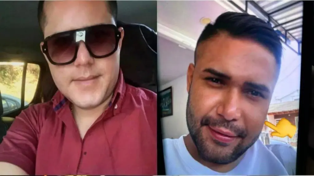 Capturan a dos policías señalados de participar en el secuestro de un comerciante en el Catatumbo