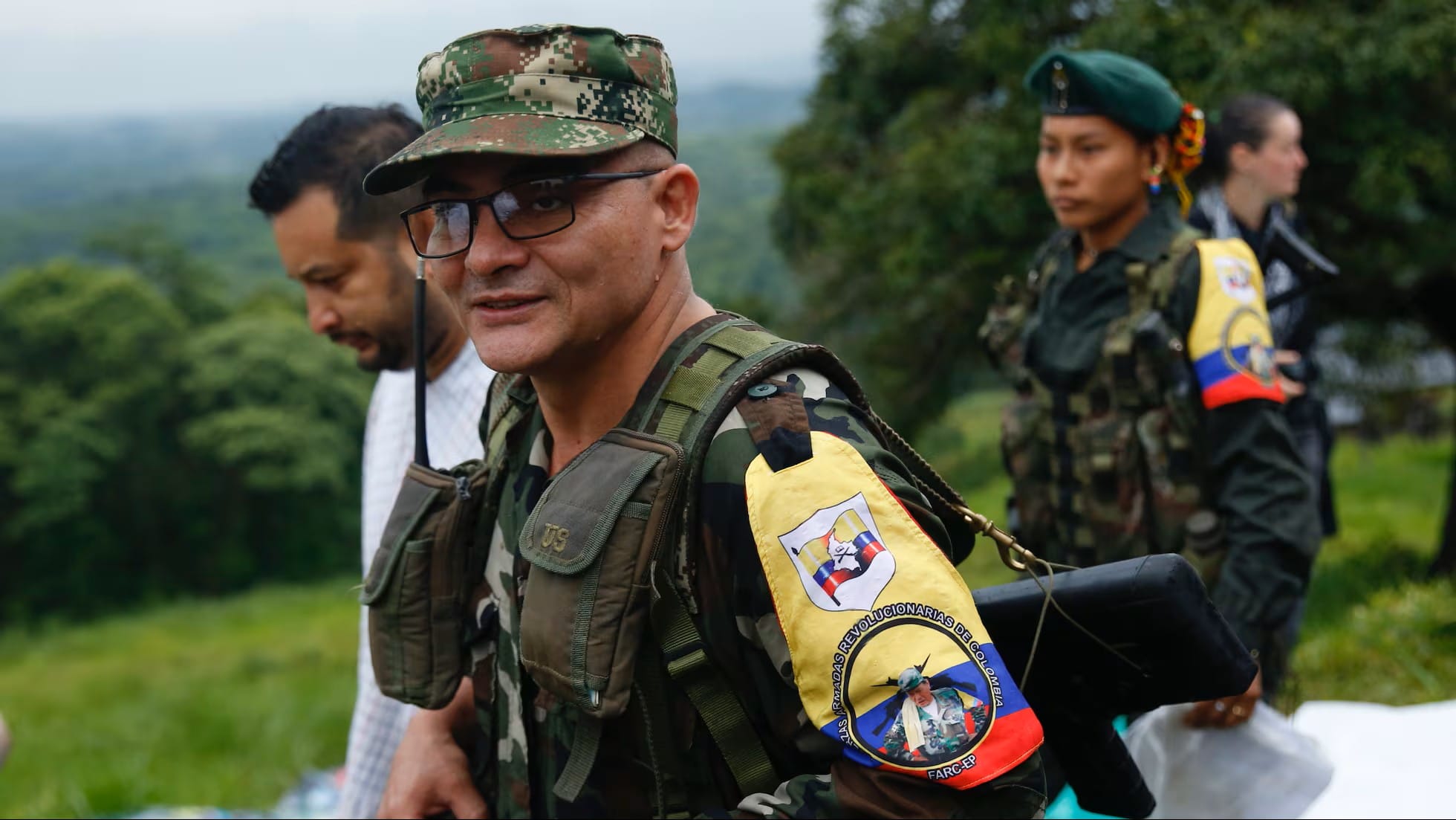 "Los periodistas en el Cauca están en máximo riegos, tras las amenazas de las disidencias de las Farc": Flip