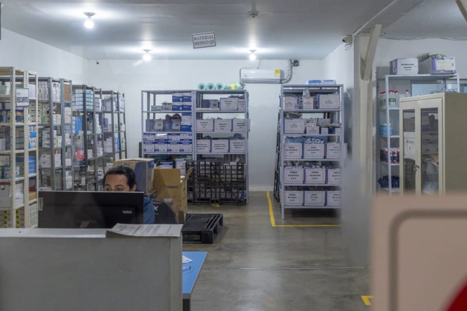 Defensoría acompaña mesa de diálogo entre Agente Interventora de Nueva EPS y asociaciones de pacientes