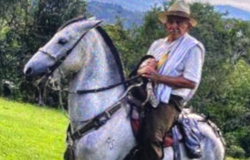 El asesinato del líder social Inocencio Blanco Mañunga y la llegada de grupos armados a esta región del país