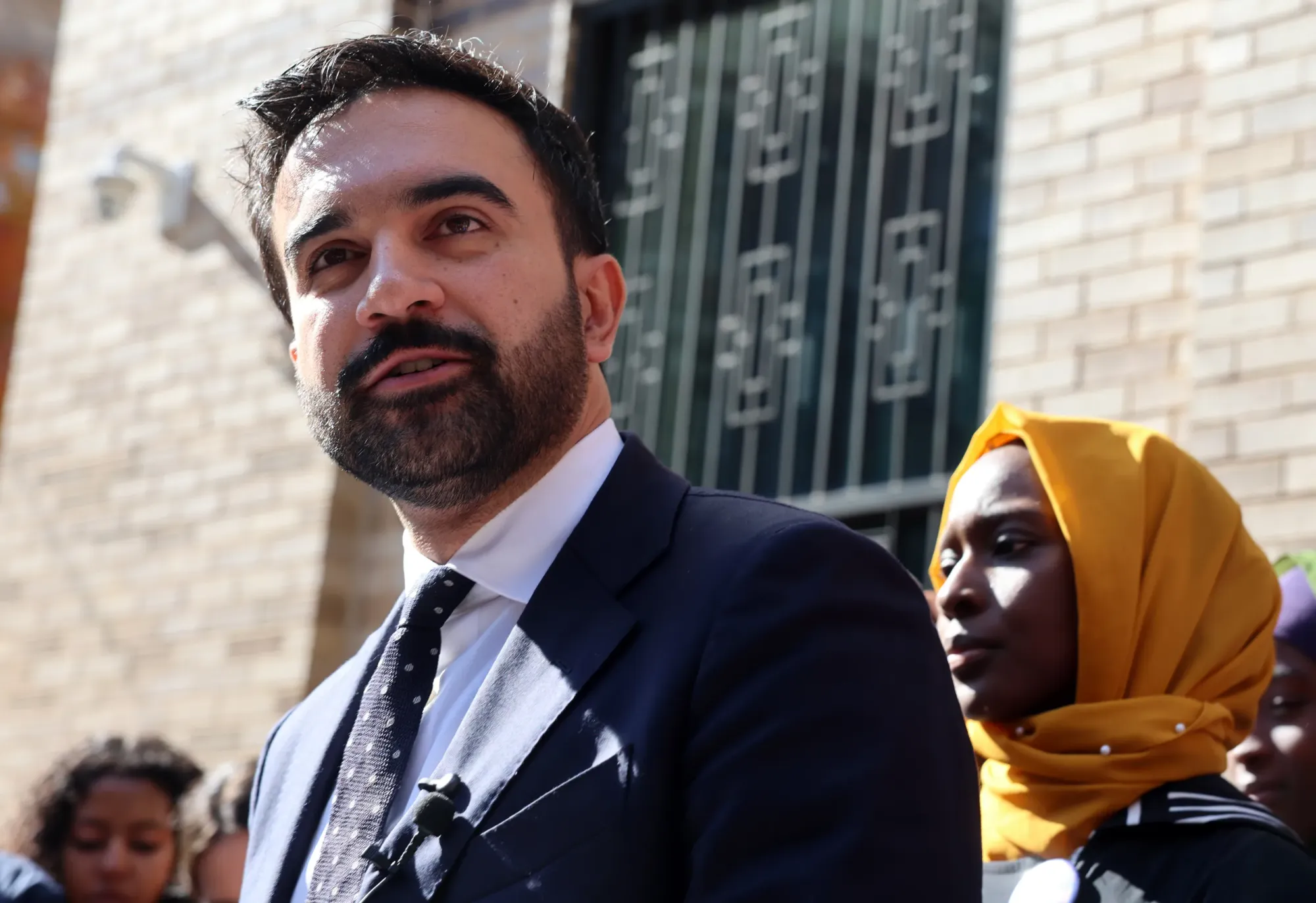 Datos de la historia de Zohran Mamdani, el primer alcalde musulmán de Nueva York