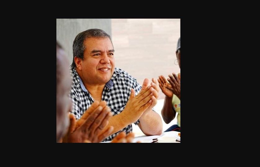 “El Pacto Cauca es un cuento chino”: Óscar Campo