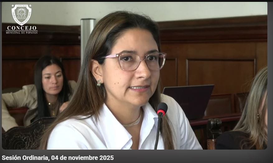 Popayán: tensión por el cálculo de transferencias a Personería y Concejo